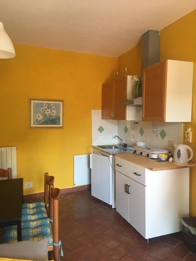 Appartamento Il Giglio Montale  المظهر الخارجي الصورة