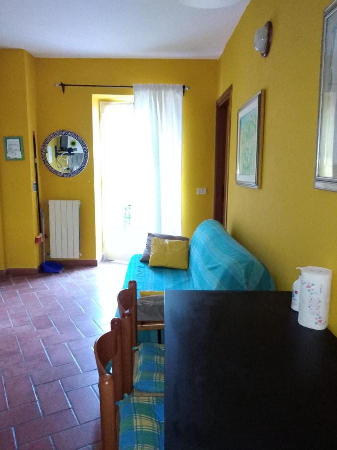 Appartamento Il Giglio Montale  المظهر الخارجي الصورة